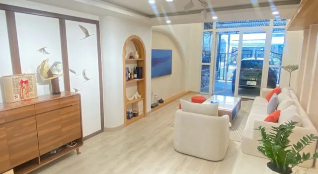 CC Xanh Xanh, Boek Hostel Hostels in Lam Dong, Hostel