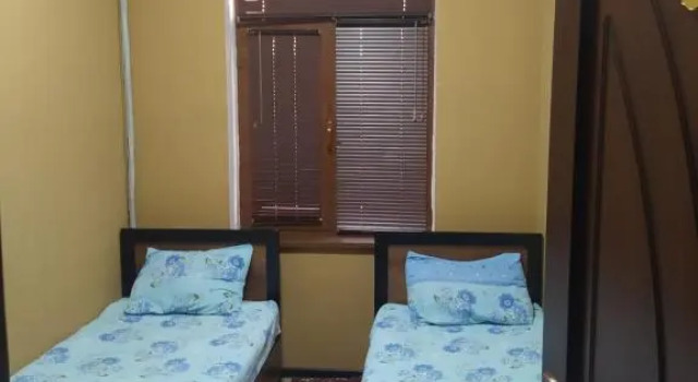 Двухместный номер Economy Major Guest House