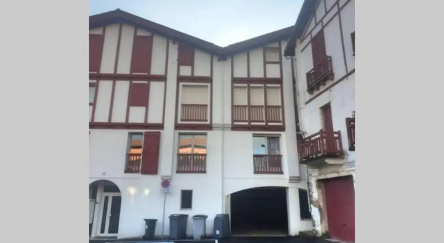 Itsas Aldea T2 à 3 min à pieds de la baie de St Jean de Luz, Réserver Appartement Saint-Jean-de-Luz Pays basque français