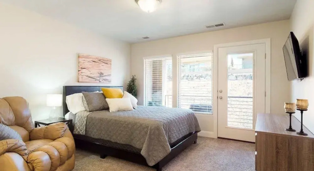 Dixie Family Adventure By Redawning, Varaa Hotelli St. George 