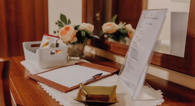 Номер Standard San Raffaele Hotel Restaurant & Resort