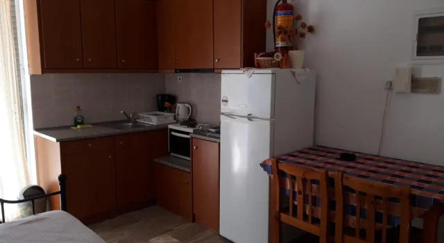 Апартаменты Katerina Apartments