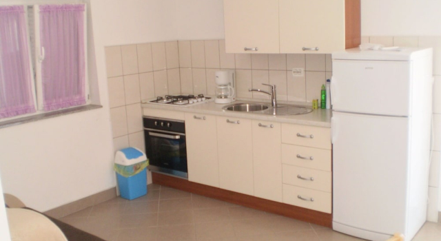 Апартаменты Apartments Gunja
