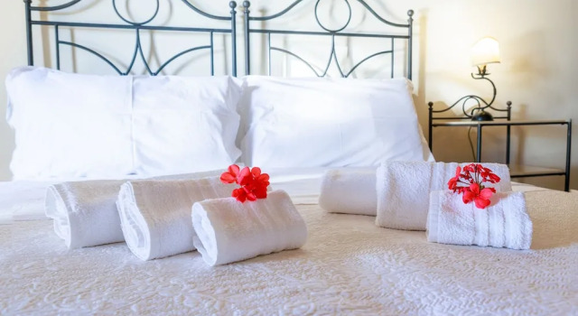 Hotel Rocche Draele, Book Hotel Hotels in Sicily with a Pool, Swimming Pool