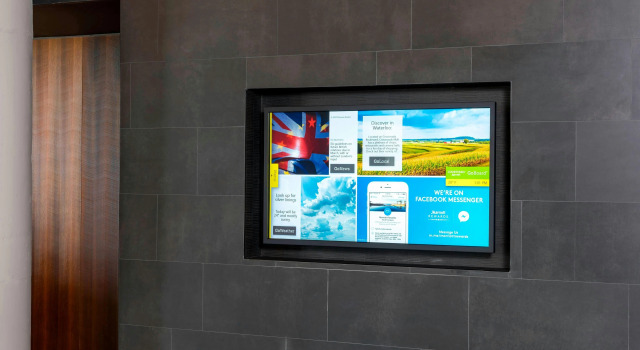 Courtyard by Marriott Waterloo Cedar Falls, Брондау Қонақ үй Сэдар Фоллс Iowa