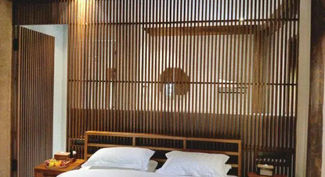 Люкс Business Blooming mountains Homestay