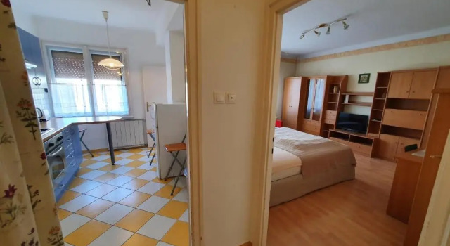 Апартаменты M Apartments - Info Park