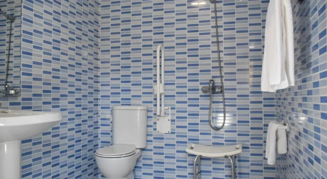 Одноместный номер Standard Hotel Dunas Puerto