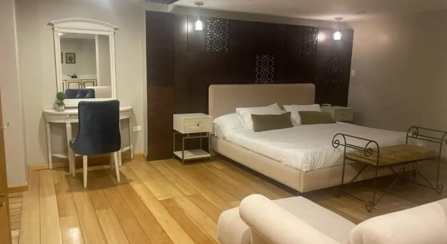Hotel Ensueños