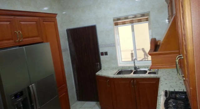 Tenache Hotels, Buchen Sie Hotel Abuja Bwari