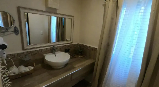 Семейный номер Standard Hotel Balché