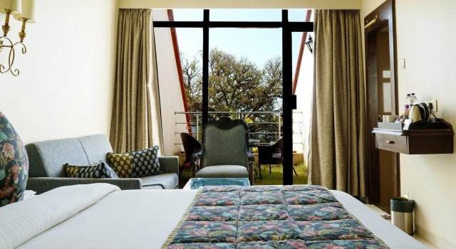 Valley View Beacon Resort, Забронировать Курортный отель Отели штата Махараштры 3 звезды, 3*