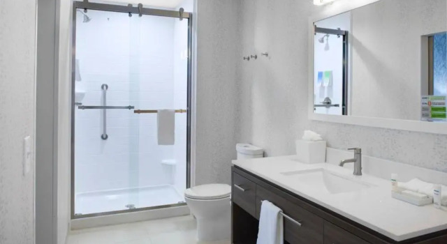 Люкс Standard Home2 Suites By Hilton Lake Charles