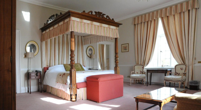 Willington Hall Hotel, Buchen Sie Hotel Tarporley 