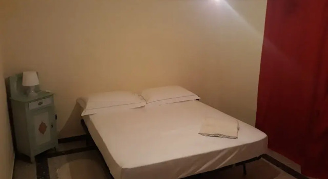 Апартаменты с 2 комнатами Agriturismo Cascina Binelli
