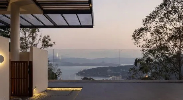 Han Valley, Rezerwuj Hotel Hotele w Shenzhen z parkingiem, Parking