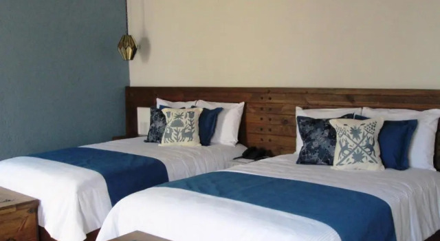 Люкс Grand Hotel Boutique Casa Altamira