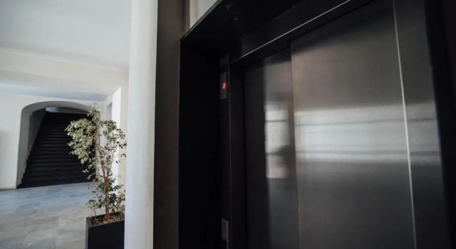 Люкс Deluxe Atmosfere Puniche b&b