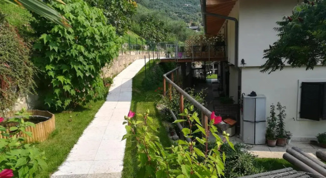Апартаменты Nature Home Relax 2