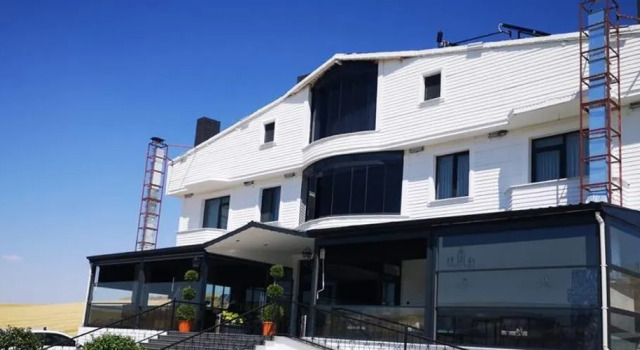 Gulhan Karaca Ekolojik Otel Ve Restoran, Rezerwuj Hotel  