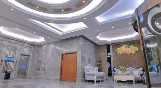 QingChuan LandScapeHotel, Varaa Hotelli Hotellit Sichuan pysäköinnillä, Pysäköinti
