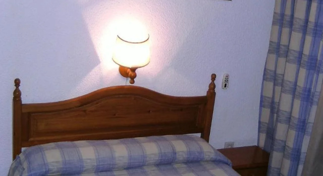 Hostal Alicante
