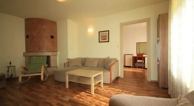 Apartament Z Kominkiem, Забронировать Апартаменты/квартира Апартаменты Кракова, рядом с Church of the Holy Apostles Peter and Paul, Апартаменты/квартира