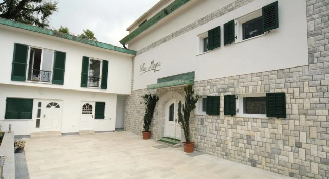 Villa Allegra, Забронировать Вилла Виллы Ловран, Вилла
