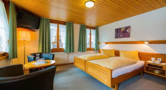 Hotel Joopi