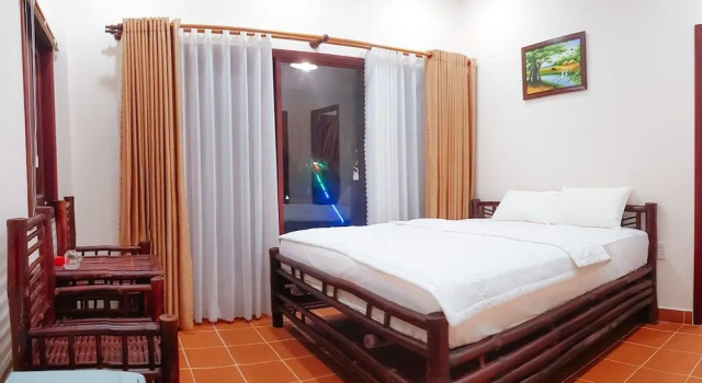 Riverside Park Eco Resort, Réserver Complexe hôtelier Long Ho Vietnam