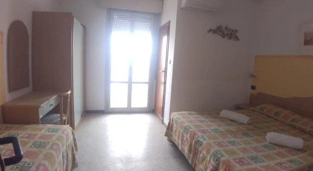 Номер Standard Hotel Rosy