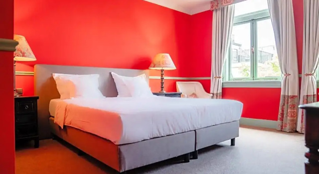 Номер Executive ARQ Paleis Hotel