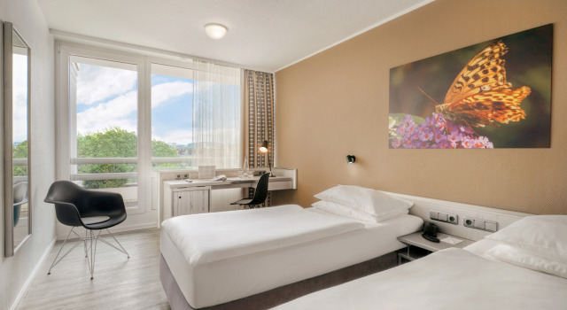Parkhotel Hameln