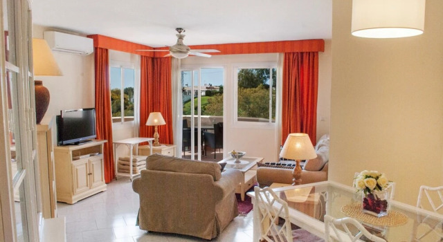 107315 Apartment In Mijas