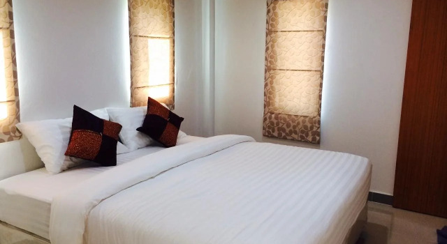 Bangtao Local House Rental