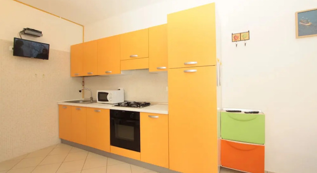Апартаменты Classic Habitat Apartments