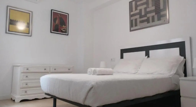 Lavadero de la Cruz, Varaa Hotelli Granadan keskusta 