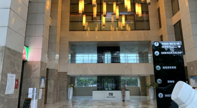 Yi Landscape Starry Sky Designer Holiday Homestay (Chunxi Road Taikoo Li Branch), Boek Hotel Hotels in Chengdu met parkeren, Parkeren