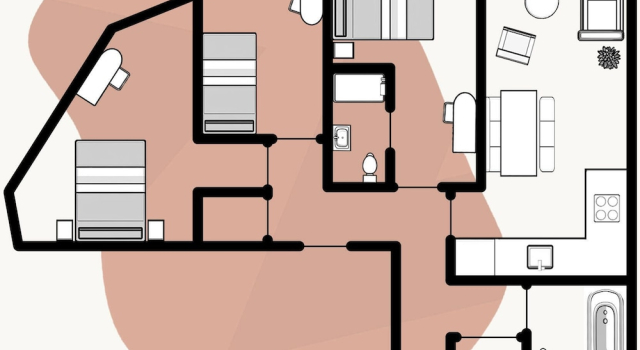 Апартаменты Deluxe Your Apartment I Arabica House