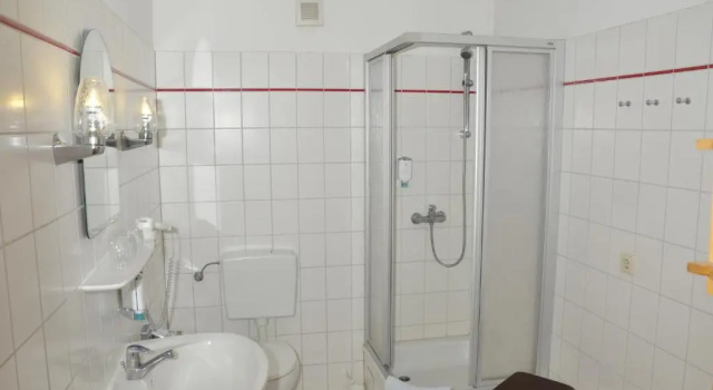 Двухместный номер Standard Hotel Zierow - Urlaub an der Ostsee