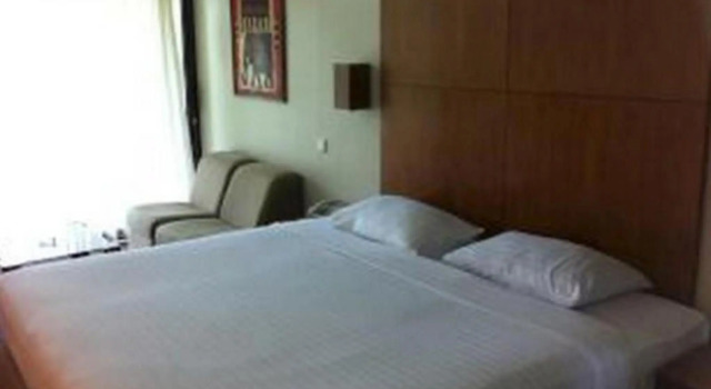 Grand Hotel Lembang