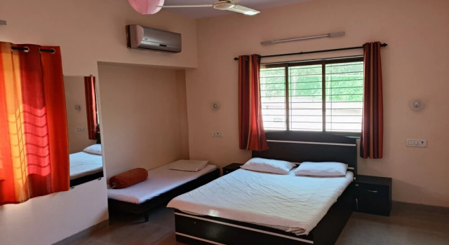 Vue Villa