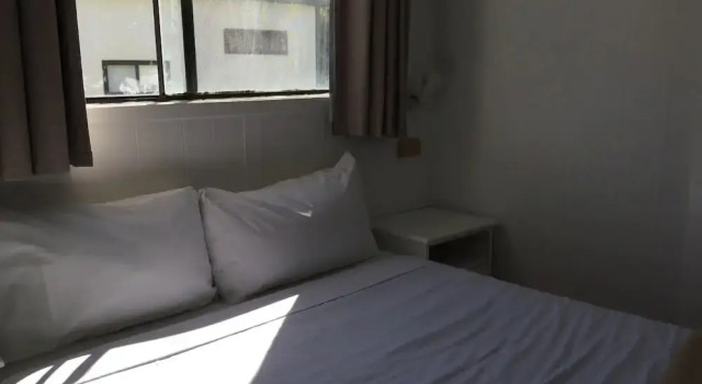 Номер Economy Victor Harbor Holiday Park
