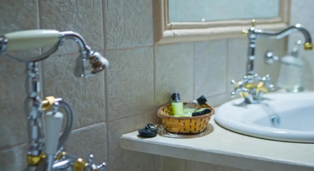 Suite De lujo METOHI INN