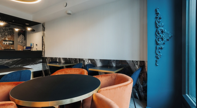 Hotel M4 Boutique, Забронировать Бутик-отель Отели Кракова 3 звезды, рядом с Церковь Святой Екатерины Александрийской, 3*