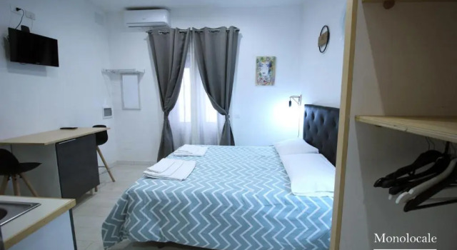 Студия De Nobili's Apartment