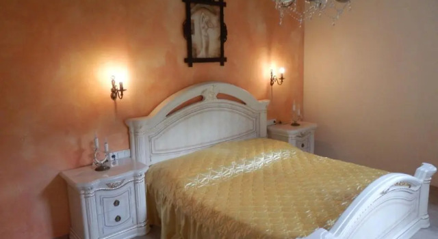Апартаменты с 2 комнатами Schloßburg Reiserhof