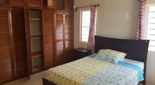 White Sands Anguilla - Sea, Buchen Sie Ferienhaus Blowing Point Anguilla
