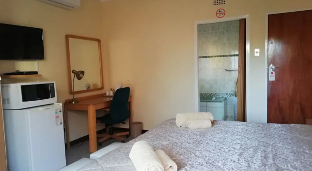 Sentlhaga Guest House, 预订 宾馆 梅富根 西北省