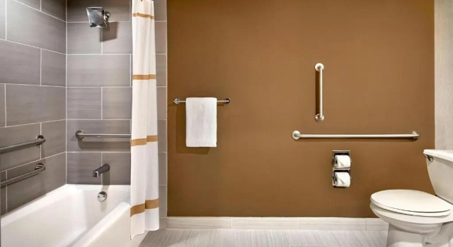 Номер Standard Marriott Phoenix Airport